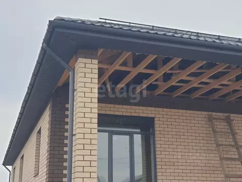 Дом в Челябинская область, Троицк ул. 30 лет ВЛКСМ, 90 (186 м)