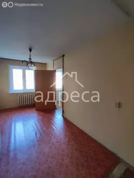 2-комнатная квартира: Самара, улица Авроры, 112 (44 м)