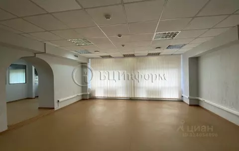 Офис в Санкт-Петербург просп. Уткин, 15 (72 м)