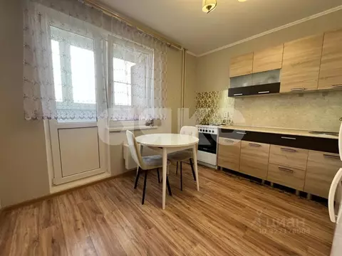 1-к кв. Краснодарский край, Анапа ул. Адмирала Пустошкина, 10 (37.0 м)