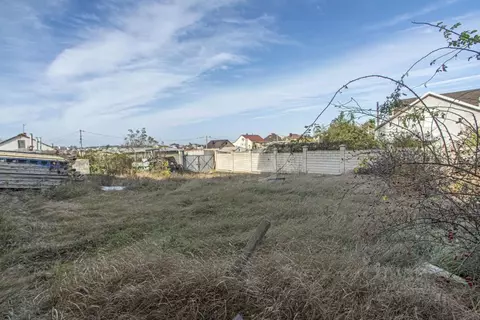 Участок в Севастополь Балаклавский муниципальный округ, с. Ушаково, ...