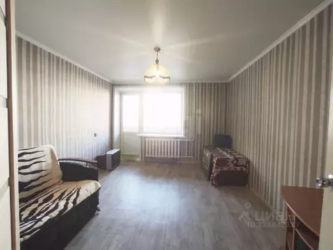 3-к кв. Костромская область, Кострома Паново мкр, 17 (59.1 м)