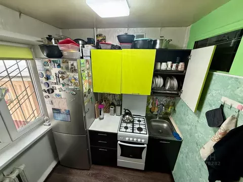 2-к кв. Московская область, Балашиха ул. Текстильщиков, 11 (44.0 м)