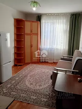 Студия Новосибирская область, Новосибирск ул. Тюленина, 21/1 (22.0 м)