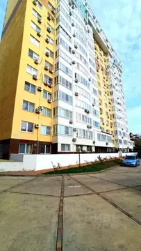 2-к кв. Краснодарский край, Анапа Пионерский просп., 255/2Б (73.5 м)