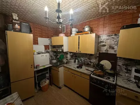 3-к кв. Воронежская область, Воронеж ул. Юлюса Янониса, 14А (65.0 м)