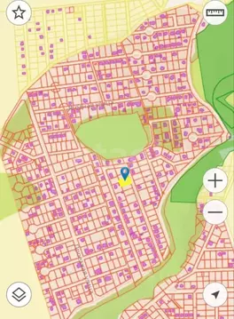 Участок в Тюменская область, Тюменский муниципальный округ, с. ...