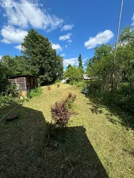 Дом в деревня Семенково, Можайская улица, 8 (76 м)
