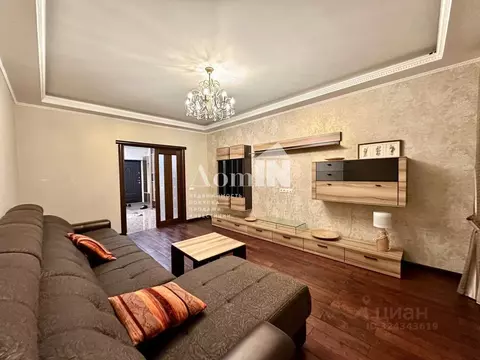 2-к кв. Санкт-Петербург Дивенская ул., 5 (83.0 м)