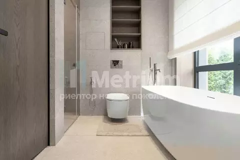 Продается дом в КП Монтевиль