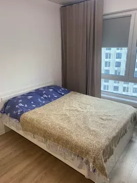 1-к кв. Москва Большая Очаковская ул., 2К2 (25.0 м)