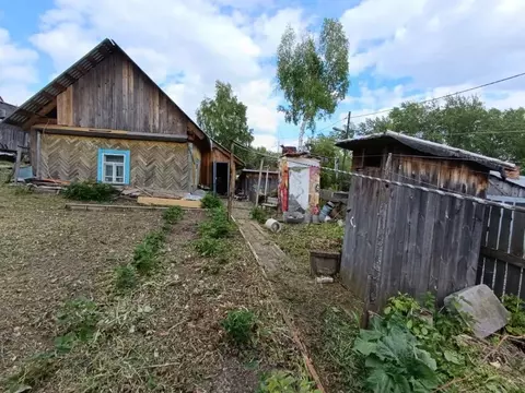 Дом в Томская область, Томск пос. Ближний, ул. Ближний Поселок, 54 (31 ...