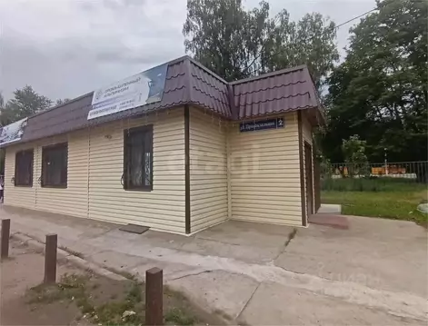 Торговая площадь в Тульская область, Узловая Привокзальная ул., 2 (112 ...