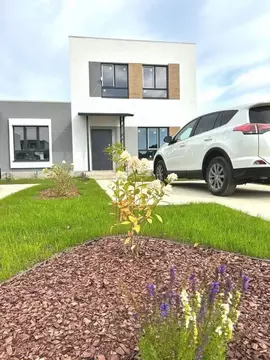 Таунхаус в Тверская область, Калининский муниципальный округ, д. ...