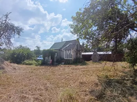 Дом в Владимирская область, Собинский муниципальный округ, Озерный СНТ ...