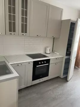 2-к кв. Московская область, Мытищи городской округ, пос. Мебельной ...