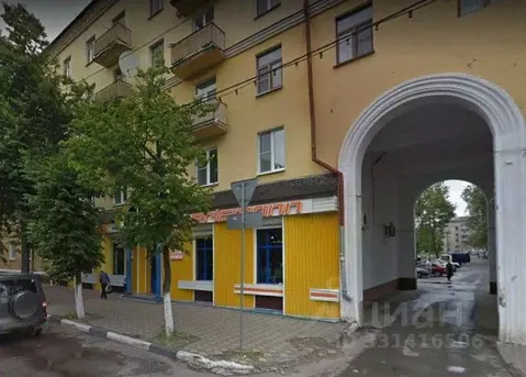 2-к кв. Московская область, Электросталь просп. Ленина, 47/12 (52.0 м)