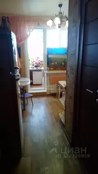 2-к кв. Воронежская область, Воронеж ул. Маршала Жукова, 7 (56.4 м)