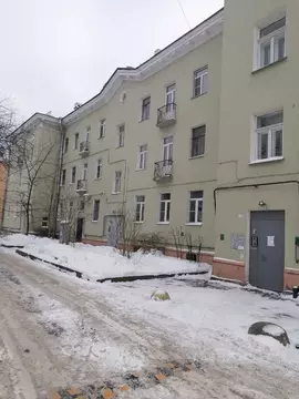 3-к кв. Санкт-Петербург, Санкт-Петербург, Колпино ул. Труда, 4 (61.0 ...