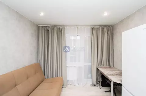 Студия Тюменская область, Тюмень ул. Новоселов, 113 (17.7 м)