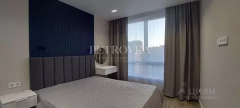 1-к кв. Москва Производственная ул., 17 (33.0 м)