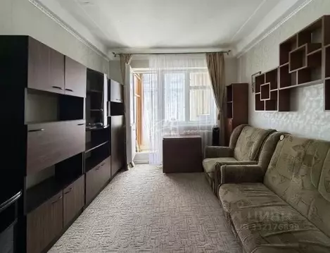 1-к кв. Севастополь ул. Меньшикова, 19 (30.5 м)