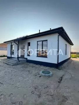 Дом в Тюменская область, Тюменский район, с. Мальково Новая ул., 18 ...