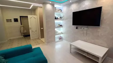 2-к кв. Московская область, Химки 9 Мая ул., 21к3 (64.0 м)