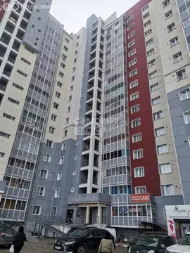 2-комнатная квартира: Иркутск, Байкальская улица, 236Б/6 (58.8 м)