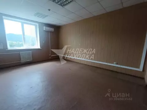 Офис в Приморский край, Находка пос. Врангель, ул. Внутрипортовая, ...