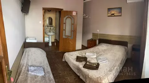 Комната Крым, Феодосия пер. Водопроводный, 5