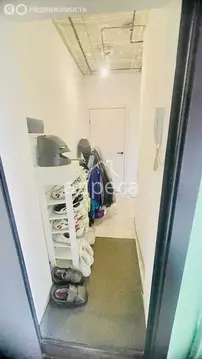 1-комнатная квартира: Самара, улица Пушкина, 284 (29.8 м)