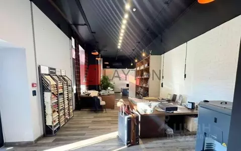 Торговая площадь в Москва Гончарная наб., 3С5 (76 м)