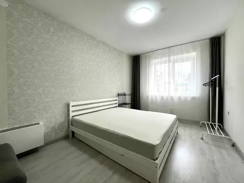 2-к кв. Татарстан, Казань ул. Баки Урманче, 10 (60.0 м)