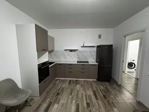 1-к кв. Свердловская область, Екатеринбург ул. Академика Парина, 35/2 ...