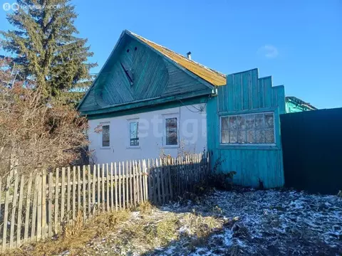 Дом в Тимирязевский, Октябрьская улица (78.1 м)