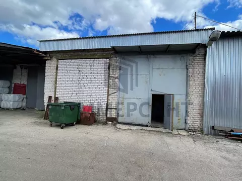 Склад в Нижегородская область, Нижний Новгород Торфяная ул., 34 (127 ...