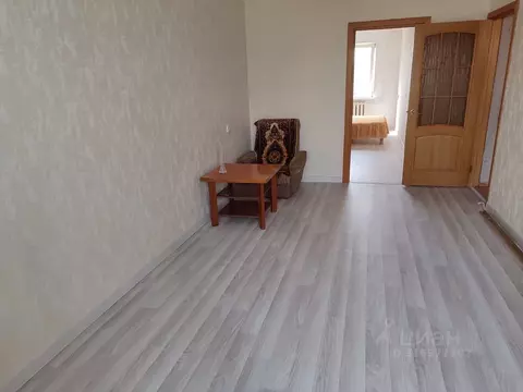 2-к кв. Приморский край, Уссурийск ул. Комарова, 77 (44.7 м)