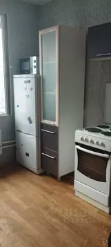 1-к кв. Красноярский край, Красноярск ул. Дмитрия Мартынова, 13 (42.0 ...