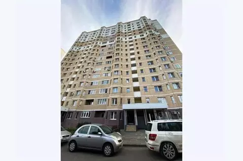 3-к кв. Липецкая область, Липецк ул. М.И. Неделина, 12 (80.0 м)