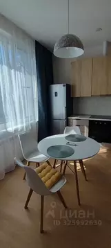 2-к кв. Москва Родниковая ул., 30к3 (53.0 м)