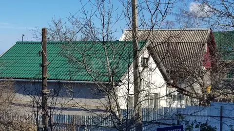 Дом в Ставропольский край, Ставрополь Восточное садовое товарищество, ...