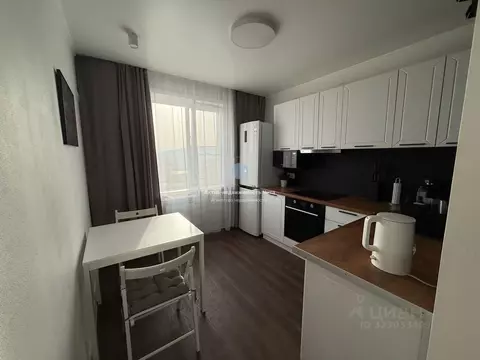 2-к кв. Забайкальский край, Чита ул. Бабушкина, 34 (54.0 м)