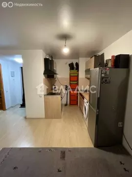 1-комнатная квартира: Химки, улица Кудрявцева, 10 (36.1 м)