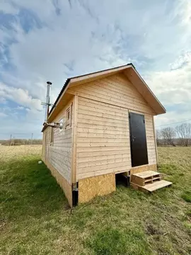Дом в Новгородская область, Новгородский район, Трубичинское с/пос, д. ...