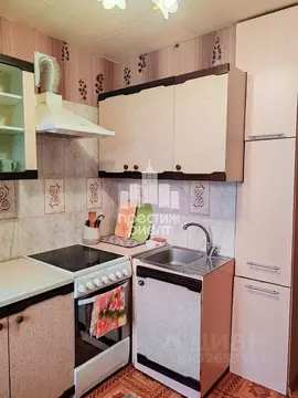 1-к кв. Калужская область, Калуга Путейская ул., 7 (35.0 м)