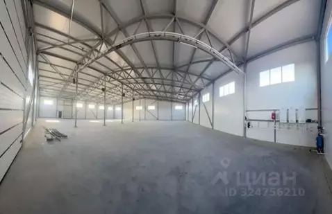 Производственное помещение в Ленинградская область, Ломоносовский ...