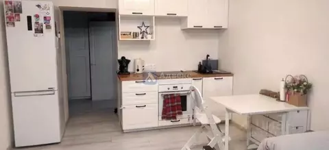 Студия Тюменская область, Тюмень Интернациональная ул., 199к1 (33.6 м)