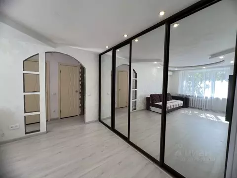 2-к кв. Ростовская область, Ростов-на-Дону ул. Содружества, 92 (48.0 ...