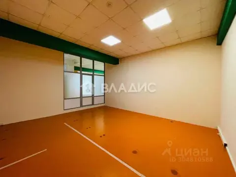 Помещение свободного назначения в Новосибирская область, Новосибирск ...